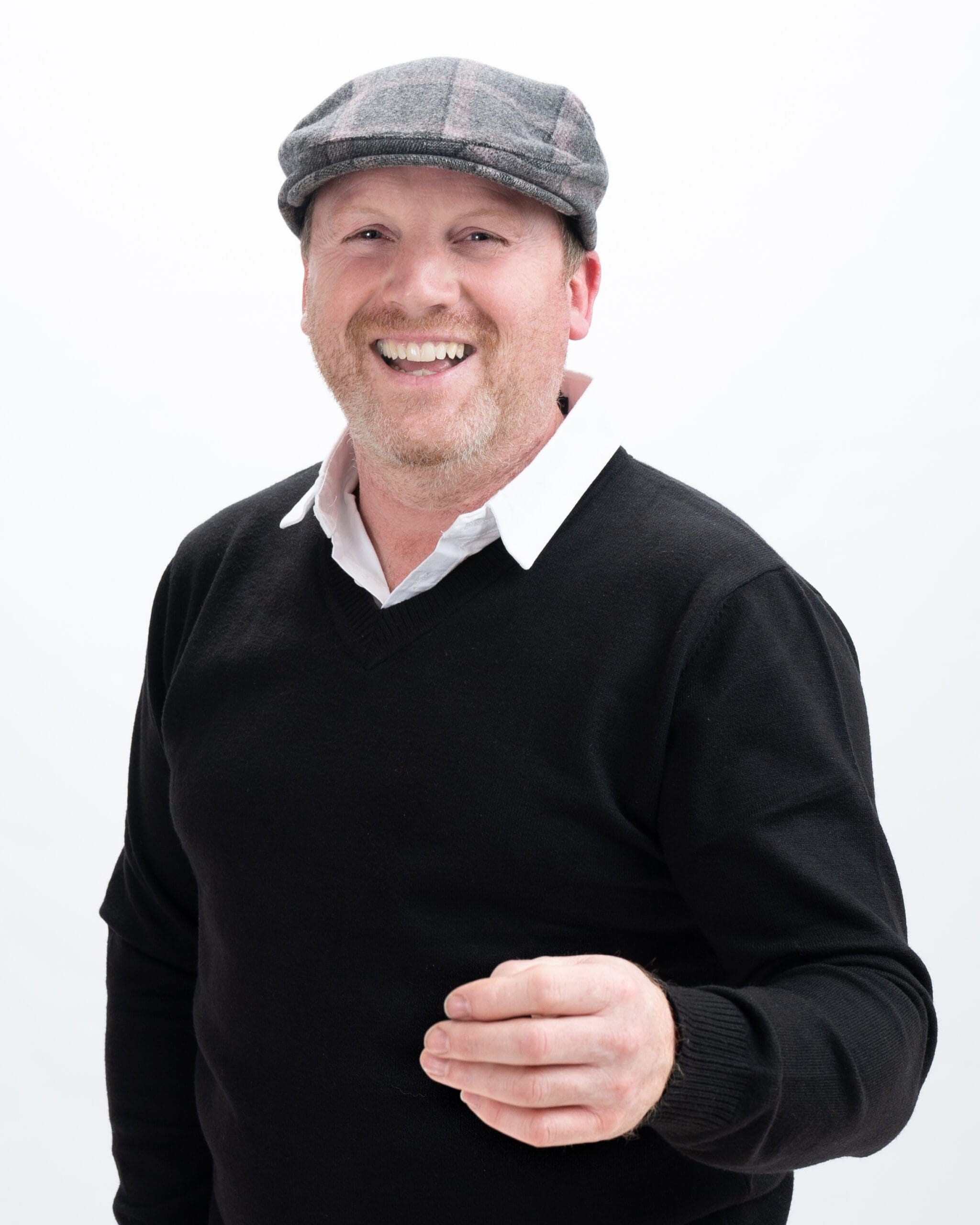 Damien Reilly