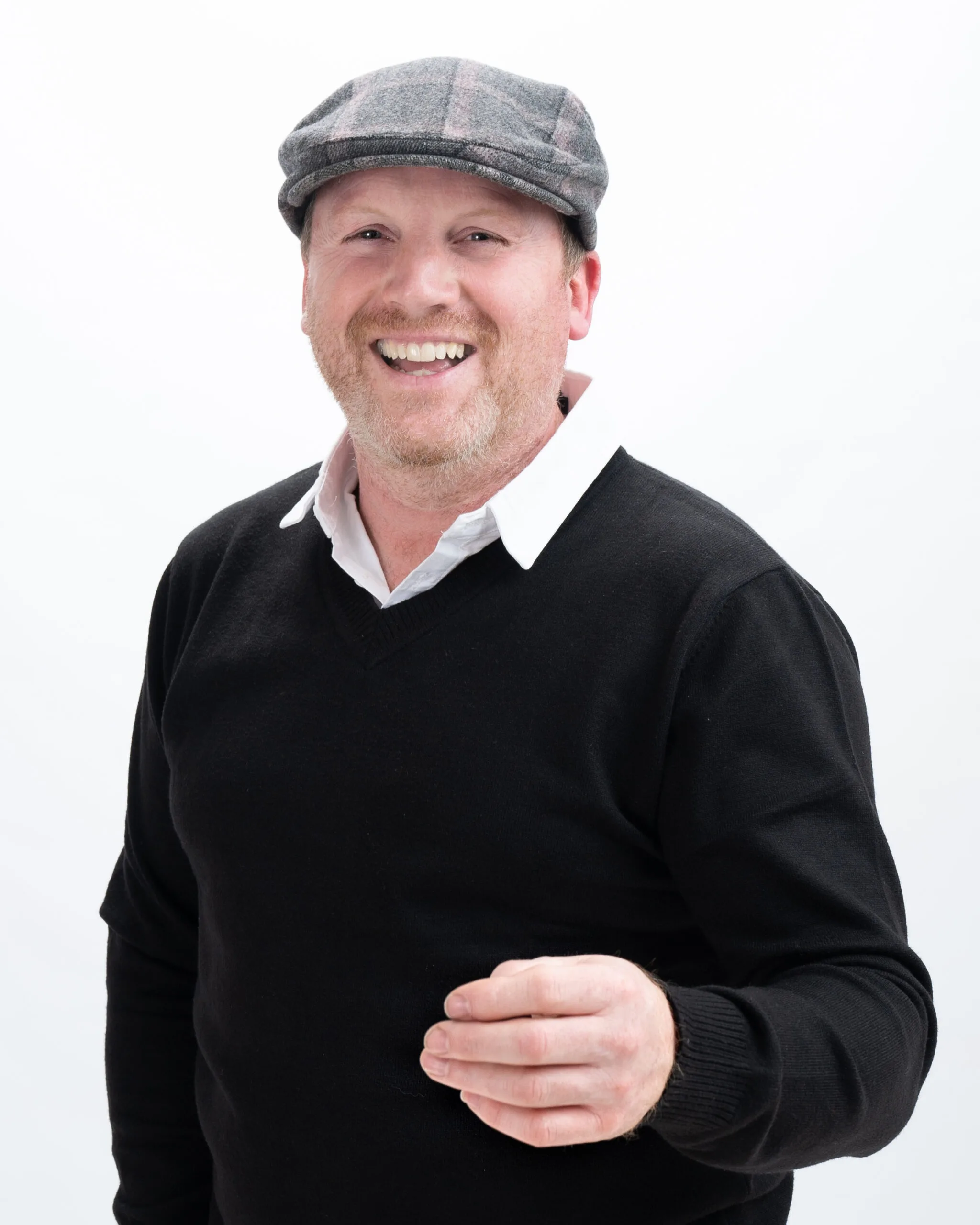 Damien Reilly